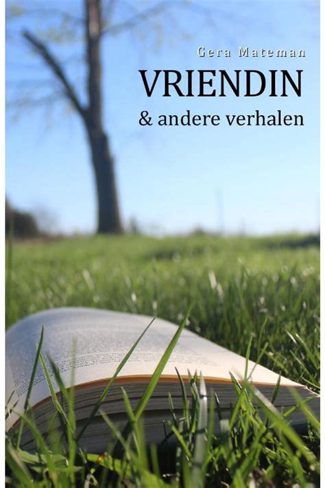 verhalen vriendin|Persoonlijk